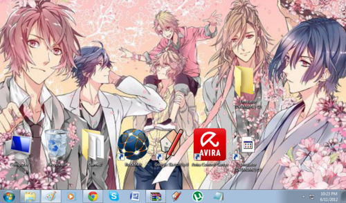 otome game pc free